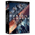 Gangs of London - Saison 1 &agrave; 3 - 9 blu-ray
