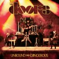 Unbound and Dangerous [Blu-ray]