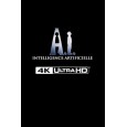 A.I. Intelligence Artificielle Steelbook 4K