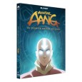 Avatar Aang - Le Dernier ma&icirc;tre de l'air [Blu-ray]