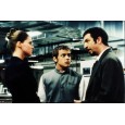 Les neuf Reines - Combo Collector UHD + BLU-RAY + LIVRET