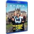 Tomb&eacute; du ciel [Blu-ray]