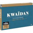 Kwaidan - CUC #32 - UHD + BLU-RAY + LIVRE