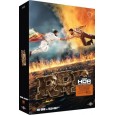 RRR - EPL #40 - UHD + 2 BLU-RAY + MEMORABILIA