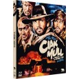 Ciakmull, le b&acirc;tard de Dodge City [Blu-ray + DVD]
