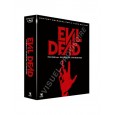 Evil Dead - Coffret 3 films : Evil Dead + Evil Dead Rise + Evil Dead Burn [Blu-r