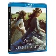Raison et sentiments [Blu-ray]