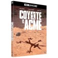Coyote vs. ACME [Blu-ray 4K]