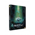 Princesse Mononoke [4K Ultra HD + Blu-ray]