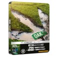 La fin d'Oak Street 4K Steelbook