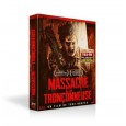 Massacre &agrave; la tron&ccedil;onneuse [Blu-ray]
