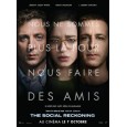 THE SOCIAL RECKONING - COMBO UHD 4K + BD [Blu-ray]