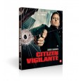 Citizen Vigilante [Blu-ray]