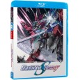 Mobile Suit Gundam Seed Destiny - Part 2/2 [Blu-ray]