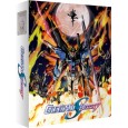Mobile Suit Gundam Seed Destiny - Part 1/2 [Pack] [Blu-ray]