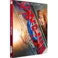 SPIDER-MAN : BRAND NEW DAY - COMBO UHD 4K + BD [Blu-ray]