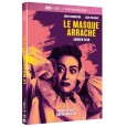 Le Masque arrach&eacute; [&Eacute;dition collector - Combo Blu-ray + DVD]