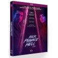 Her Private Hell [Blu-ray]