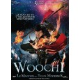 Woochi : Le magicien des temps modernes
