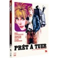 Pr&ecirc;t &agrave; tuer [Blu-ray + DVD]