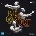 Pablo Casals in Concert, Cellist & Conductor (27cd+1blu-Ray)