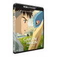 Le Garcon et le Heron [4K Ultra HD]