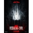 RESIDENT EVIL [2026] Steelbook 4K UHD [HD DVD] | 4K Ultra HD + Blu-ray - Bo&icirc;tie