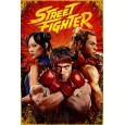 Street Fighter [4K Ultra HD + Blu-ray - Bo&icirc;tier SteelBook&reg; limit&eacute;]