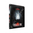 Resident Evil [Blu-ray]