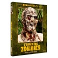 L'Enfer des zombies [4K Ultra HD + Blu-ray - &Eacute;dition limit&eacute;e]