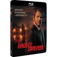 The Night Driver [Blu-ray]