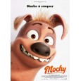 Mochy [Blu-ray]