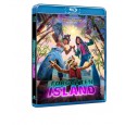 L'&icirc;le des souvenirs [Blu-ray]