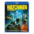 Watchmen - Les gardiens