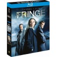 Fringe - Saisons 1 & 2