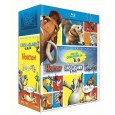 Blue Sky - Coffret Prestige 5 films