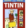 Tintin - 3 aventures - Vol. 2 : L'ïle noire + L'oreille cassée + Le Sceptre d'