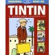 Tintin - 3 aventures - Vol. 2 : L'ïle noire + L'oreille cassée + Le Sceptre d'