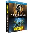 Red Eagle + Watchmen - Les gardiens