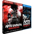 Afro Samurai Resurrection