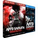Afro Samurai Resurrection
