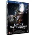 Space Battleship