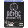 AC/DC - Let There Be Rock