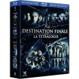 Destination finale - La tétralogie