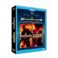 Benjamin Gates - Coffret 1 & 2