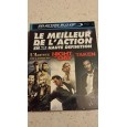 Le Meilleur de l'action en haute définition : L'agence tous risques + Night and