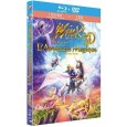 Winx Club 3D, L'aventure magique