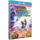 Winx Club 3D, L'aventure magique