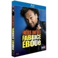 Fabrice Éboué - Faites entrer Fabrice Éboué