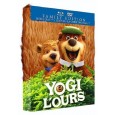 Yogi l'ours